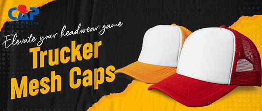 Headwear-Truckers-Mesh-Cap