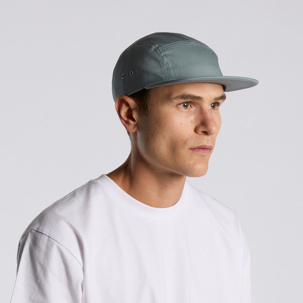 As-colour-Finn-Five-Panel-Cap