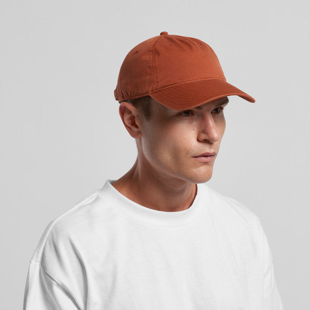 As-colour-Access-Five-Panel-Cap