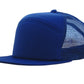 Headwear Foam Front A Frame Cap with Mesh Back (4159)