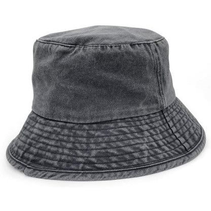 Legend Life Washed Chino Bucket Hat (4497)