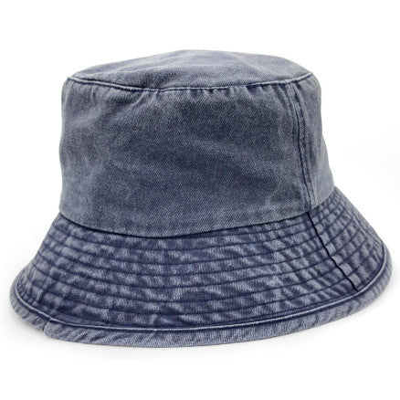 Legend Life Washed Chino Bucket Hat (4497)