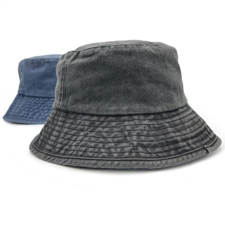 Legend Life Washed Chino Bucket Hat (4497)