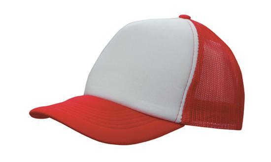 Headwear Trucker Mesh Cap (5003)