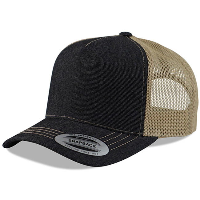 Yupoong Trucker Cap (6505) – Cap Wholesalers