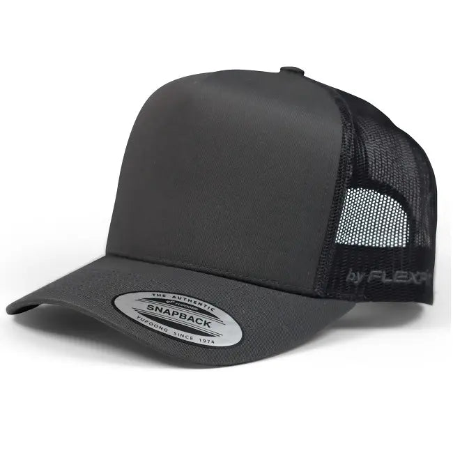 Yupoong Trucker Cap (6507A)