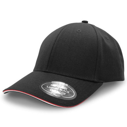 Legend Life San Marino Cap (7033)