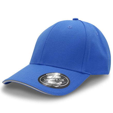 Legend Life San Marino Cap (7033)