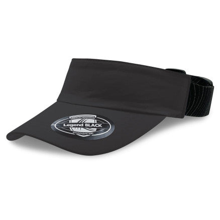 Legend Life Altitude Sports Visor (7040)