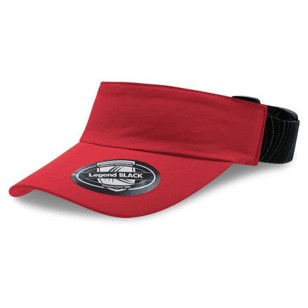 Legend Life Altitude Sports Visor (7040)