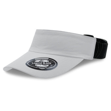 Legend Life Altitude Sports Visor (7040)