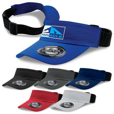 Legend Life Altitude Sports Visor (7040)