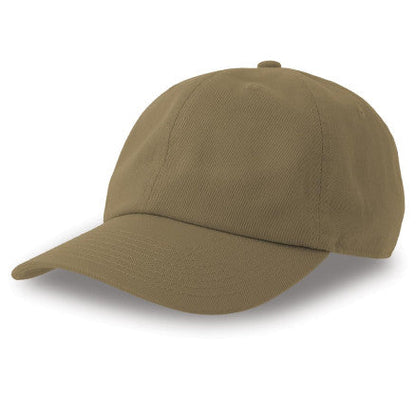 Atlantis Headwear Dad Hat - Recycled/Organic Cotton (A1010)