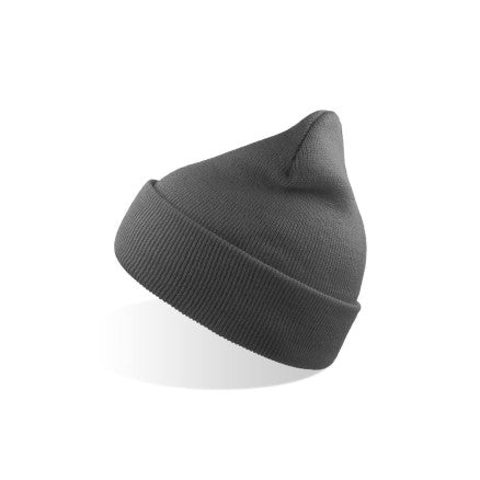 Atlantis Headwear Recycled Polyester Wind Beanie (A4310)