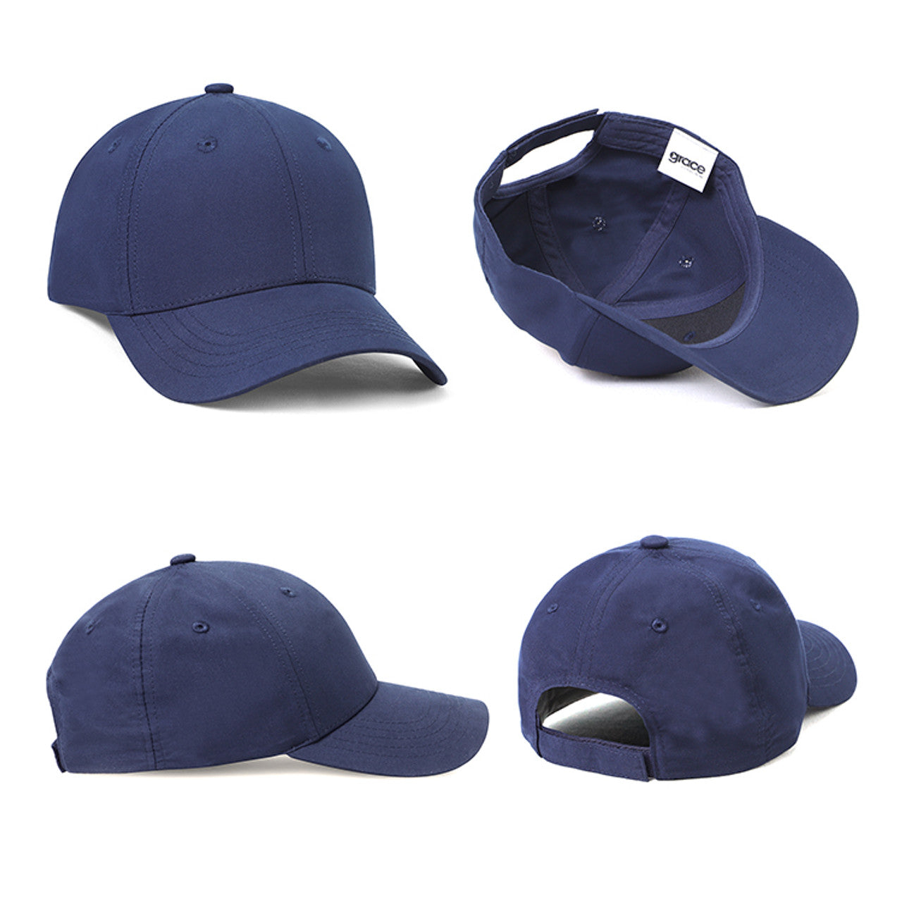 Grace-Collection-Premium-Rpet-Cap