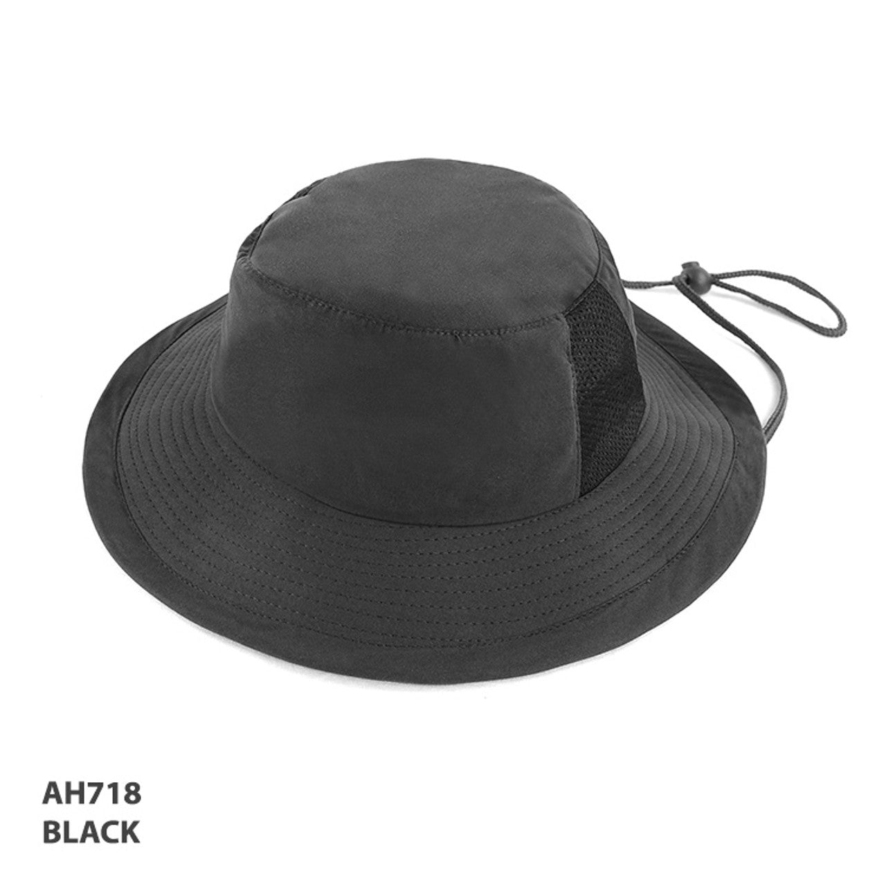 Grace Collection Microfibre Surf Hat-(AH718/HE718 )