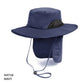 Grace Collection Outdoor Hat-(AH726)