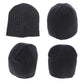 Grace Collection 100% Cotton Beanie-(AH770/HE770)