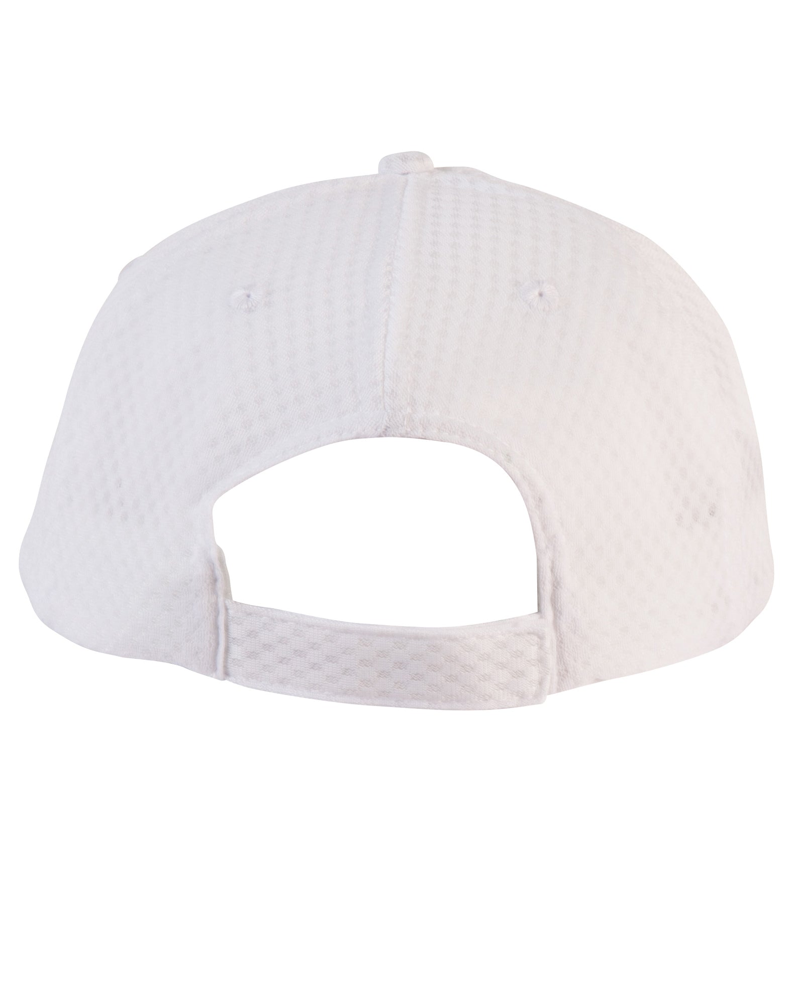 Winning Spirit Athletic Mesh Cap (CH20)