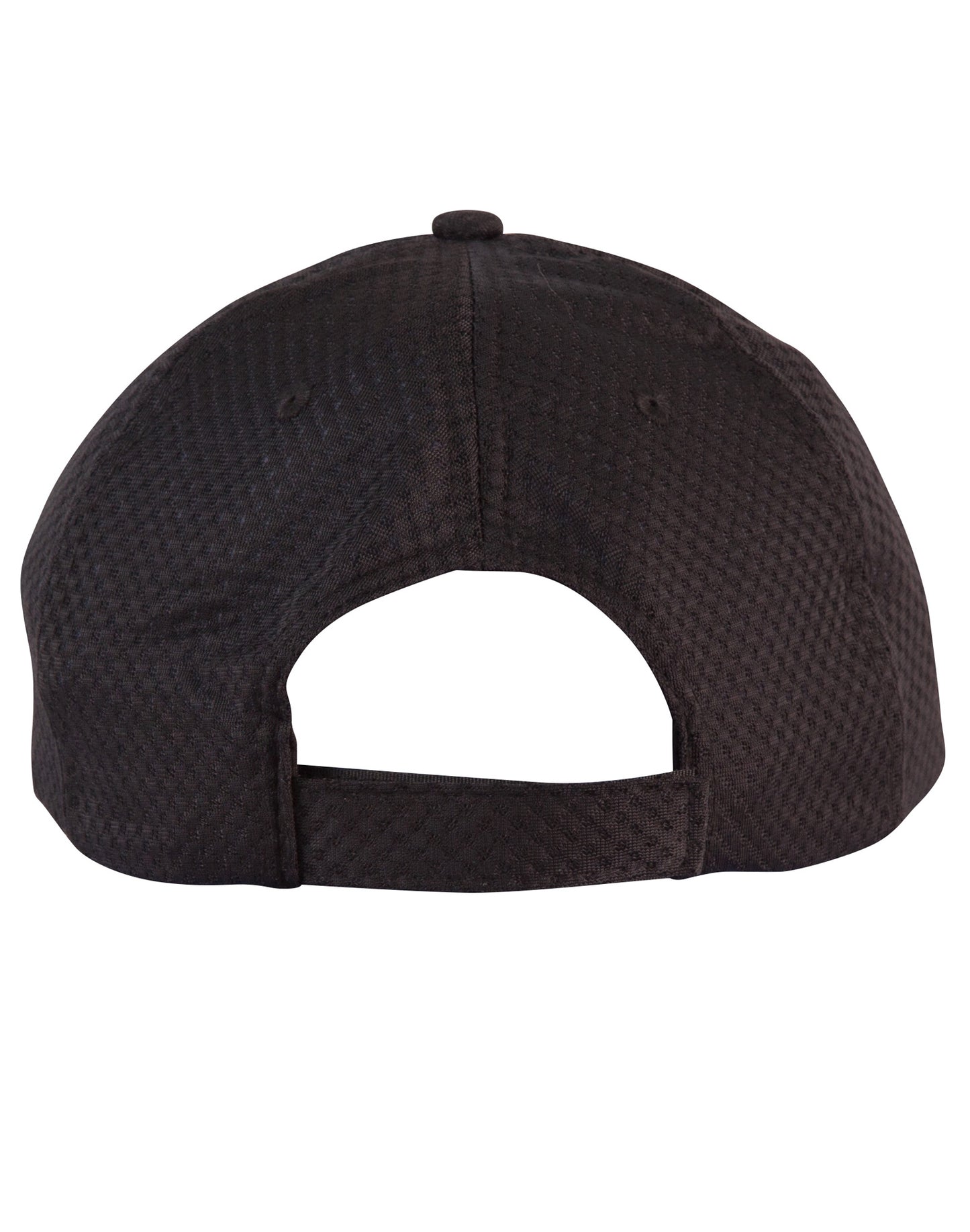 Winning Spirit Athletic Mesh Cap (CH20)