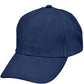 Winning Spirit Heavy Brushed Cotton Cap With Buckle-(CH35)