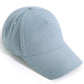 Winning Spirit Polyester Jacquard Texture 5 Panel Cap (CH52)