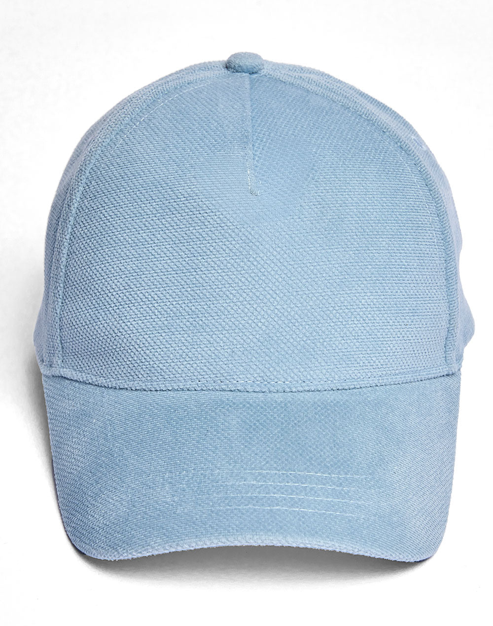 Winning Spirit Polyester Jacquard Texture 5 Panel Cap (CH52)