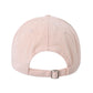 Winning Spirit Polyester Jacquard Texture 5 Panel Cap (CH52)