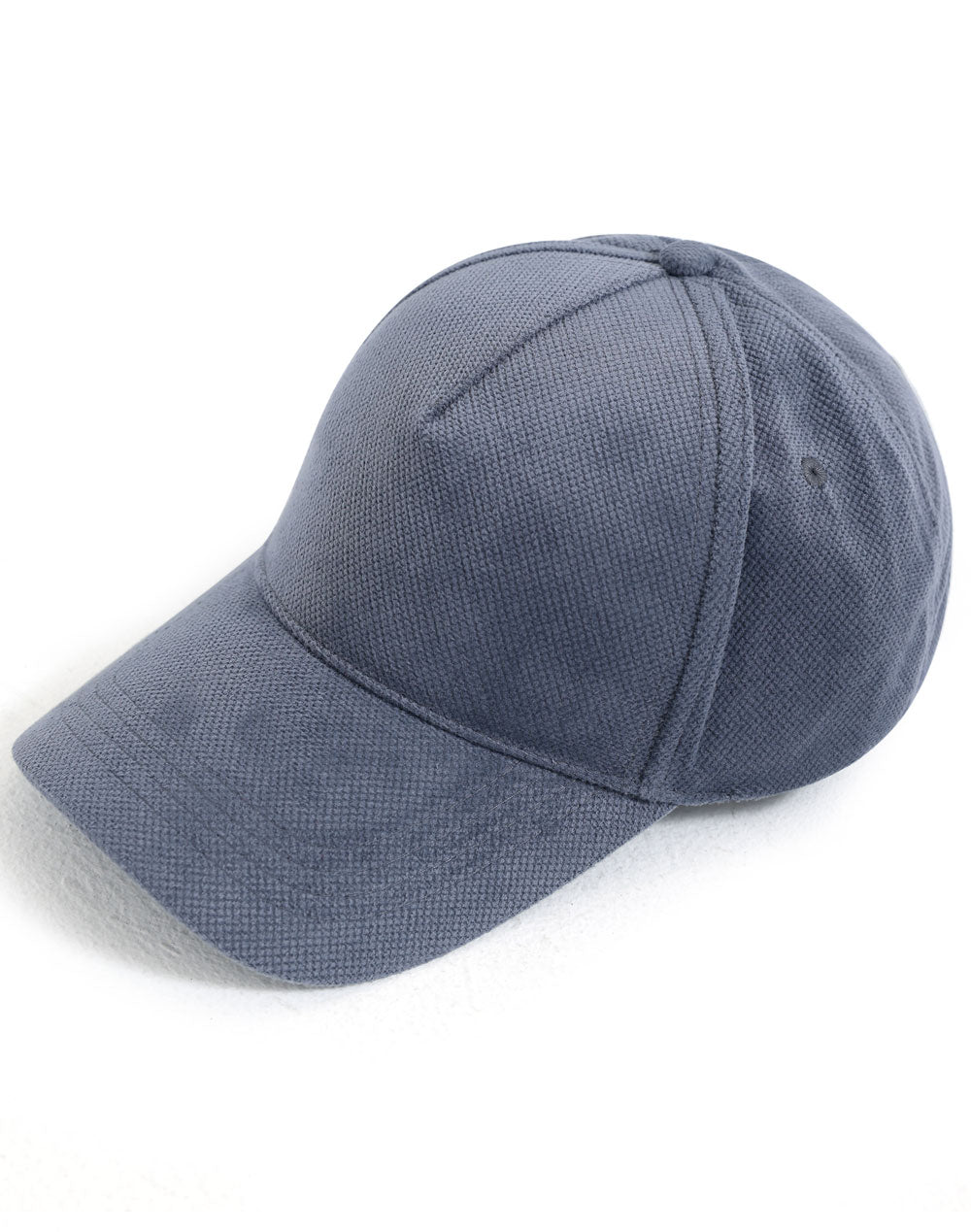 Winning Spirit Polyester Jacquard Texture 5 Panel Cap (CH52)