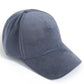 Winning Spirit Polyester Jacquard Texture 5 Panel Cap (CH52)