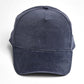 Winning Spirit Polyester Jacquard Texture 5 Panel Cap (CH52)