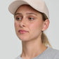 Winning Spirit Polyester Jacquard Texture 5 Panel Cap (CH52)