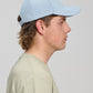 Winning Spirit Polyester Jacquard Texture 5 Panel Cap (CH52)