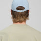 Winning Spirit Polyester Jacquard Texture 5 Panel Cap (CH52)