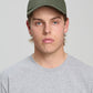 Winning Spirit Cotton Twill Unstructured Cap (CH55)