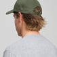 Winning Spirit Cotton Twill Unstructured Cap (CH55)