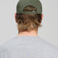 Winning Spirit Cotton Twill Unstructured Cap (CH55)