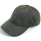 Winning Spirit Cotton Twill Unstructured Cap (CH55)