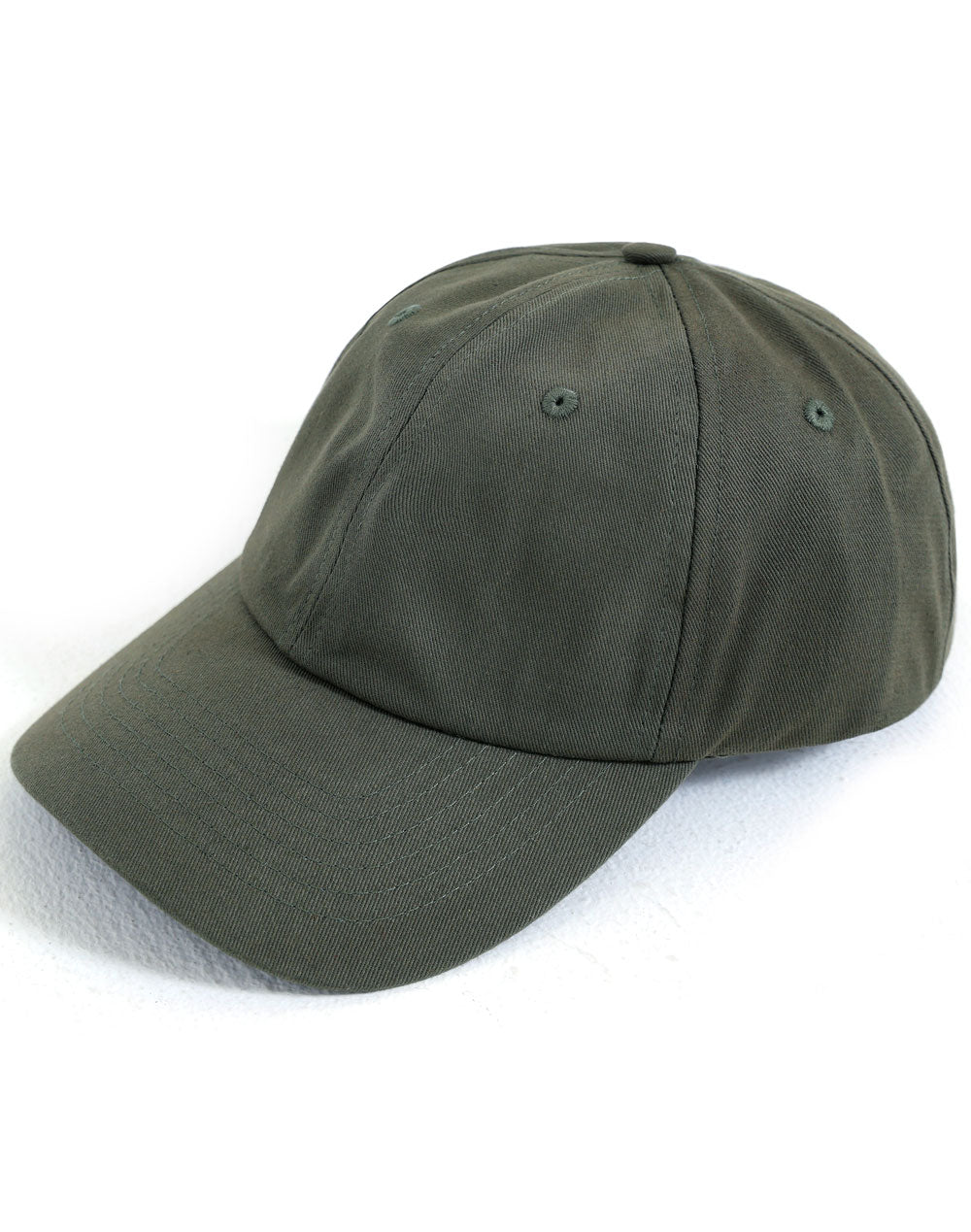 Winning Spirit Cotton Twill Unstructured Cap (CH55)