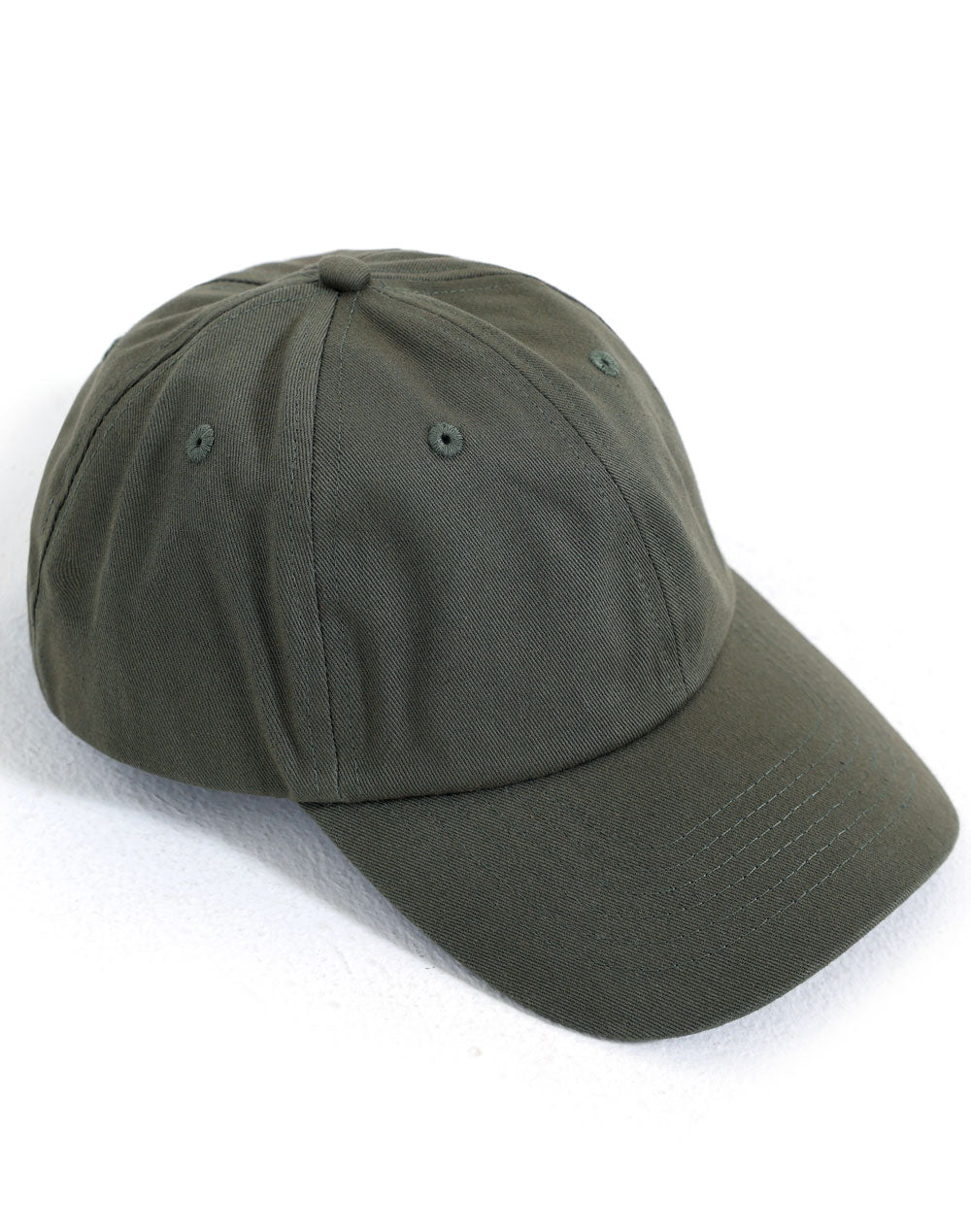 Winning Spirit Cotton Twill Unstructured Cap (CH55)