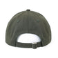 Winning Spirit Cotton Twill Unstructured Cap (CH55)