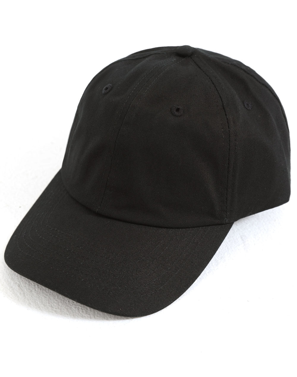 Winning Spirit Cotton Twill Unstructured Cap (CH55)