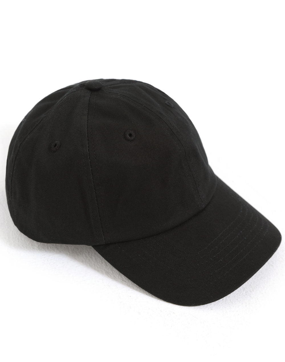 Winning Spirit Cotton Twill Unstructured Cap (CH55)