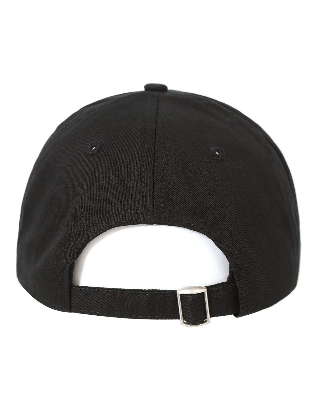 Winning Spirit Cotton Twill Unstructured Cap (CH55)