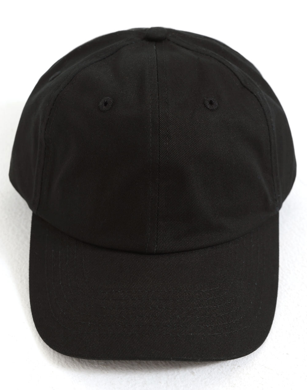 Winning Spirit Cotton Twill Unstructured Cap (CH55)