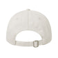 Winning Spirit Cotton Twill Unstructured Cap (CH55)