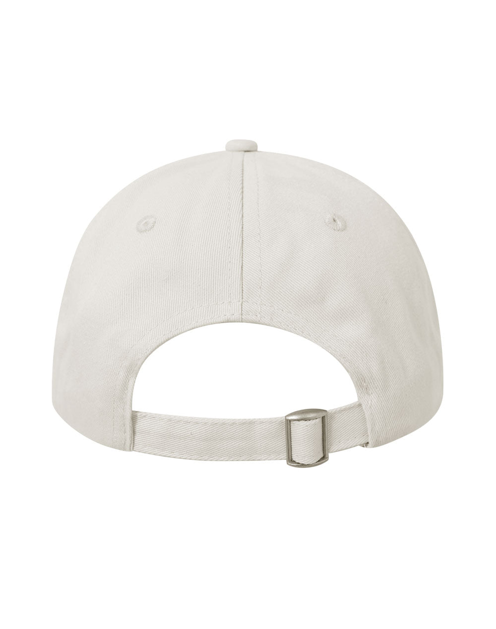 Winning Spirit Cotton Twill Unstructured Cap (CH55)