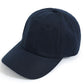 Winning Spirit Cotton Twill Unstructured Cap (CH55)