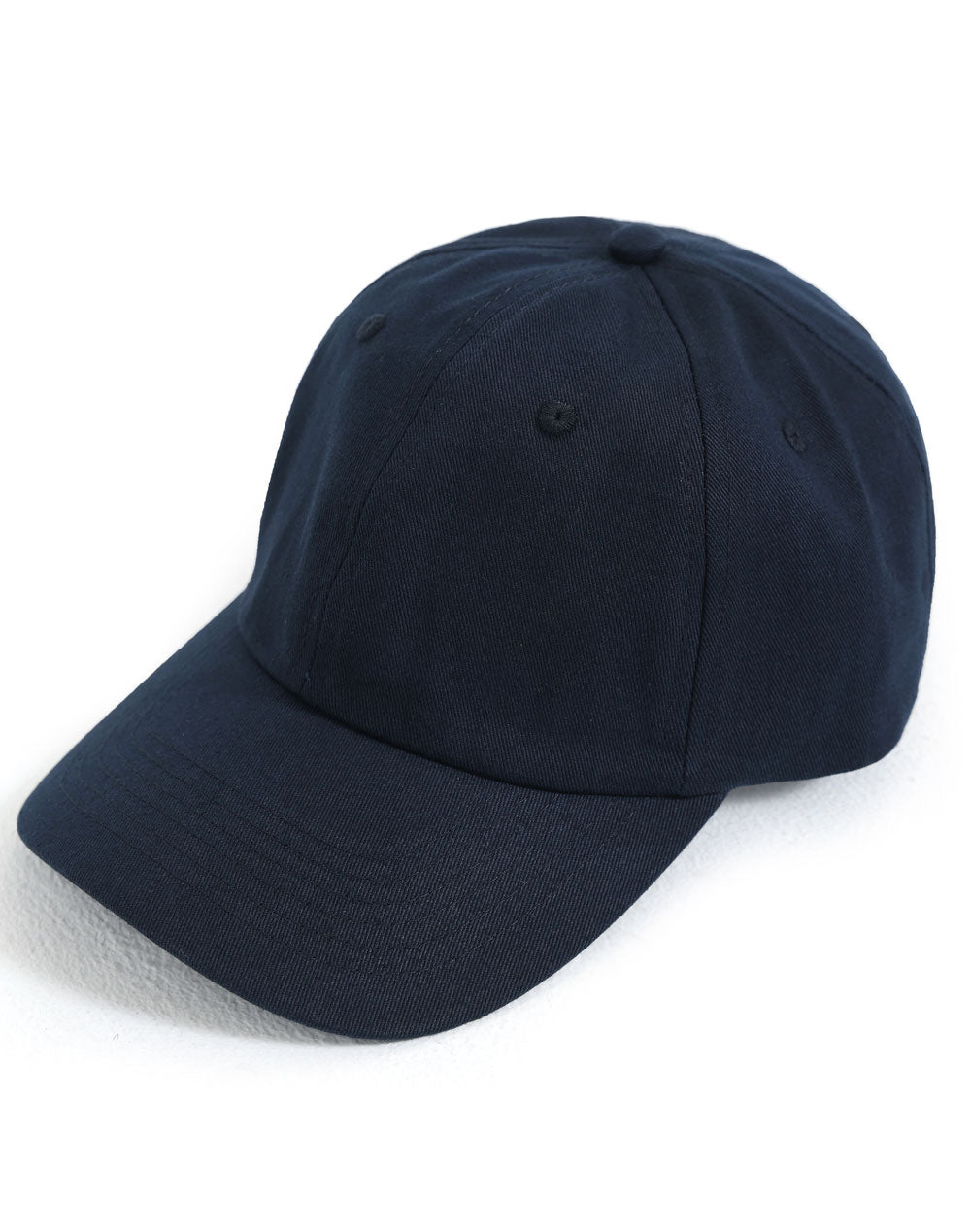 Winning Spirit Cotton Twill Unstructured Cap (CH55)