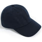 Winning Spirit Cotton Twill Unstructured Cap (CH55)